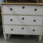 521 3502 CHEST OF DRAWERS